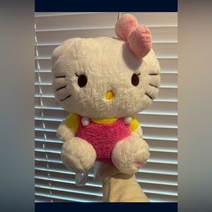 KIDS HELLO KITTY BACKPACK💝